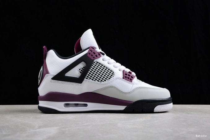 Rep BK psg jordan air cz5624-100 4 1201